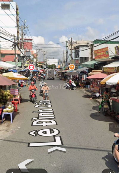 Bán Nhà Giá rẻ.Lê Đình Cân-Bình Tân-HCM