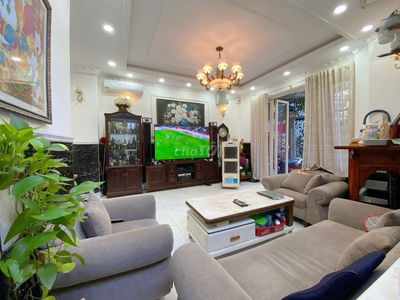 Chính chủ cần bán nhà nở hậu Đường số 2, Phường 26, Quận Bình Thạnh