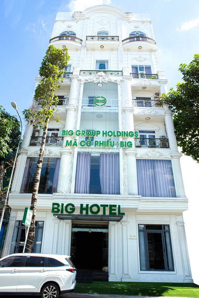 🔥Cho Thuê Nhà Nguyên Căn/Căn Hộ Cần Thơ - 1 Tầng Ngay Bến Ninh Kiều