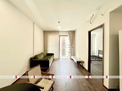 Cho thuê căn hộ Full nội thất – Nhà mới 100% – Free PQL