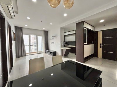 CHO THUÊ CĂN HỘ XI GRAND COURT QUẬN 10 - 80M2, 2PN, 2WC - GIÁ TỐT