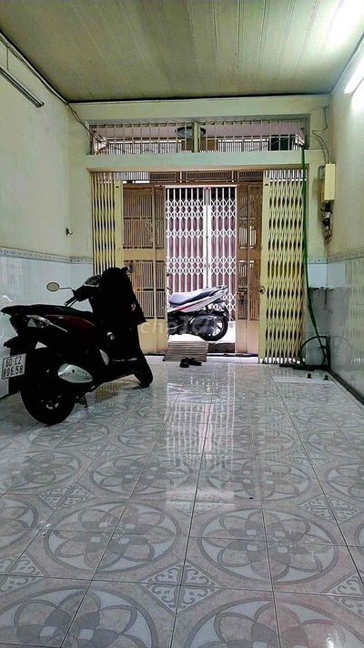 GẦN NGÃ TƯ BẢY HIỀN - DT 40M2, 1 ĐỜI CHỦ