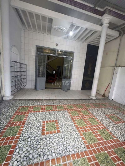 🛑 CHO THUÊ NHÀ 2 TẦNG KIỆT Ô TÔ: TRẦN THÁI TÔNG - 3PN - 2WC