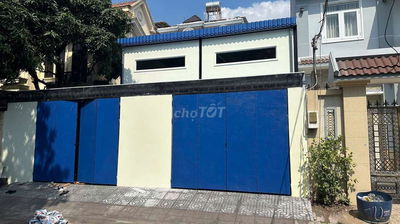 CHO THUÊ MẶT BẰNG KHO 300M2 MỚI