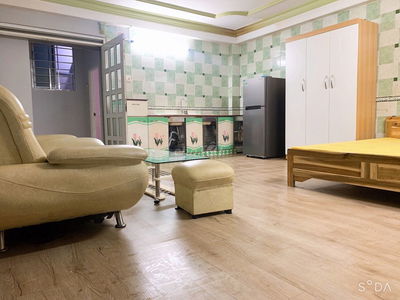 CHO THUÊ PHÒNG TRỌ PHAN HUY ÍCH TÂN BÌNH