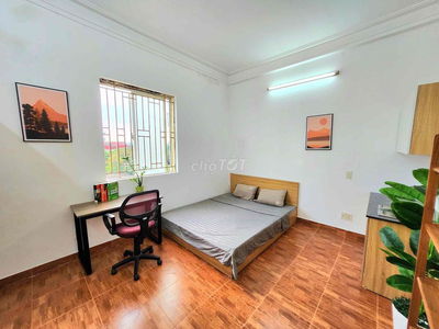 Mình chính chủ cho thuê phòng trọ vskk Ngõ ô tô gần Time City