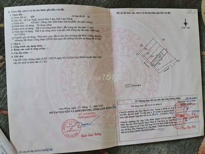 Có HH cho MG - Cần tiền gấp bán miếng đất giá gốc 2021