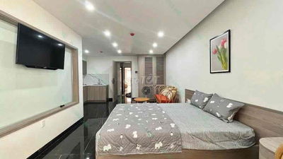 🏡 CĂN HỘ KHU AN THƯỢNG, GẦN BIỂN