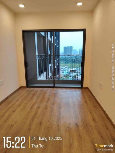 💕Cần cho thuê căn hộ 2pn*Có NT*nhà mới*Cc Vivaplaza * Dt 72m2*Giá 9tr
