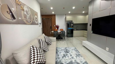 Cho thuê Happy One Central, 50m2 1PN Full nội thất cao cấp, giá tốt