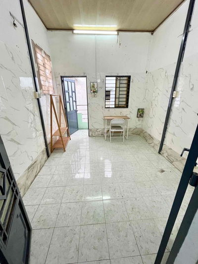 Phòng trọ quận 10 bà hạt