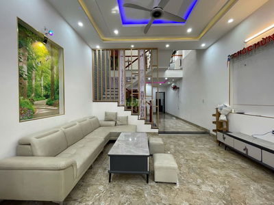 CẦN BÁN NHÀ 2 TẦNG ĐƯỜNG PHẠM XUÂN ẨN, PHƯỜNG HÒA XUÂN