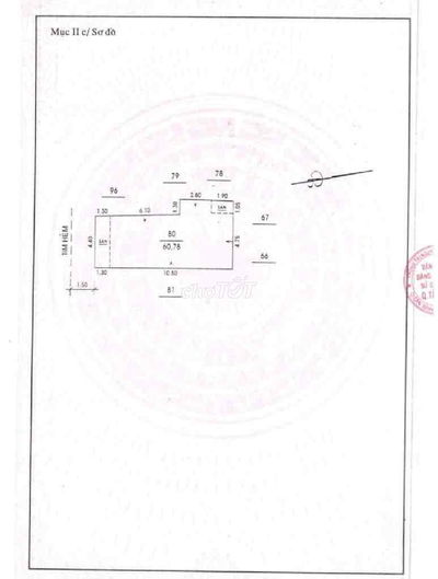 HẺM XE HƠI TỚI CỬA. CÁCH HẺM XE TẢI THÔNG VÀI MÉT. GẦN NHÀ GA T3, CHỢ