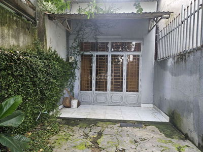 Nhà vị trí đẹp 1 xẹt Dương Thị Mười quận 12