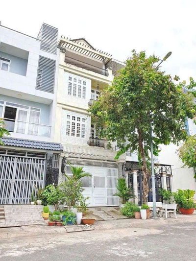 Cần Cho Thuê  Nhà Nguyễn Căn Đường Xe Tải, 3 Lầu, Giá chỉ 22 tr/tháng