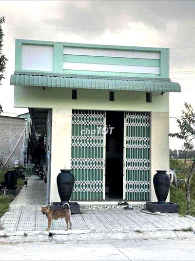 150m2 chỉ 550tr Thới Hòa. Bến Cát đang cho thuê full gần KCN.SHR