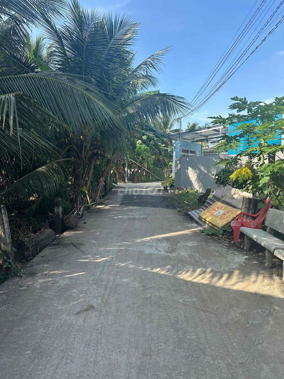 Đất Long Hoà B ô tô đến đất gần Aeon khu đang phát triển từng ngày