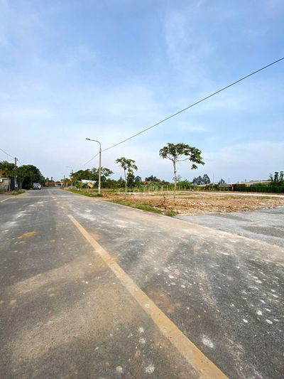 BUNG 6 LÔ MẶT TIỀN SIÊU VIP PHƯỜNG TÂN TRIỀU CHỈ 650TR SANG TÊN