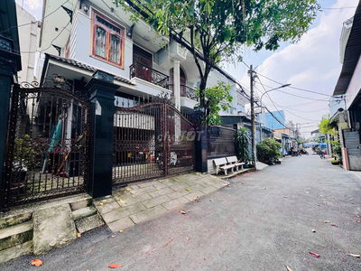 Đất mặt tiền Chợ Tam Hà - Linh Đông -84M2 -Đường Bàn Cờ - Xây Cao Tầng