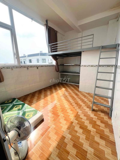 nhà trọ sạch đẹp, giờ giấc tự do, an ninh, Phan Anh, BT 3,8triệu