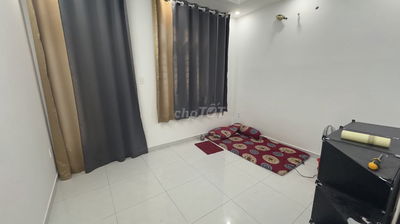 Phòng trọ chất lượng + 22m2 + nhà mới + quận tân phú