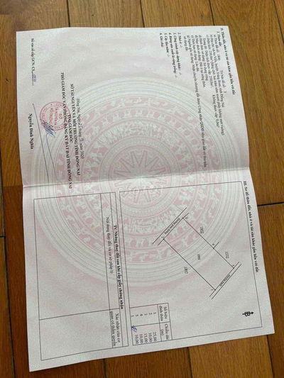 chính chủ gửi bán lô 10x25 full thổ cư