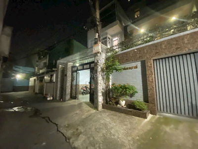 TÀI NHÀ TỐT – 🏡 GIẢM 1 TỶ – SIÊU PHẨM TĂNG BẠT HỔ, P.11 BÌNH THẠNH