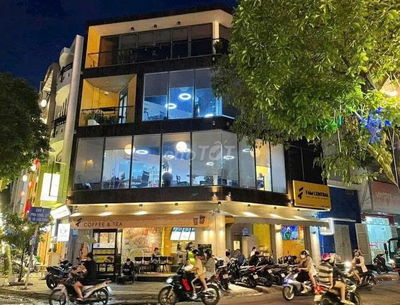 2MT Lê Văn Sỹ, phường 10, quận Phú Nhuận