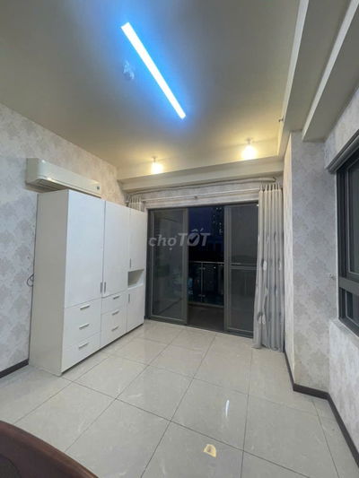 Cho thuê phòng FULL BALCON trong chung cư DOCLANDS (khu PMH-Q7)