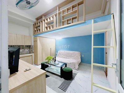 Chính Chủ Cho Thuê Phòng Sinh Viên Ngắn Hạn & dài hạn Khu Bàu Cát TB