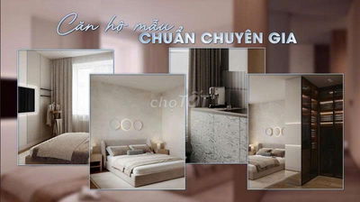 Căn hộ đầu tư cho dòng tiền nhận năm nhà 2026, TT Phú Mỹ, Hồ Chí Minh