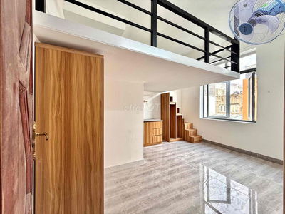 KHAI TRƯƠNG PHÒNG MỚI XÂY CỬA SỔ TRỜI ĐƯỜNG VƯỜN LÀI TÂN PHÚ