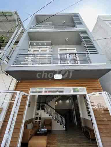 NHÀ SỔ CHÍNH CHỦ ĐƯỜNG CALMETTE, QUẬN 1. GIÁ 6,25TỶ/ 58,5M2-(4,5x13M)