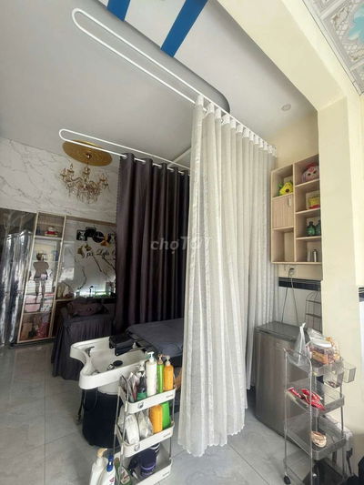 SANG NHƯỢNG TIỆM PHUN XĂM – TRIỆT LÔNG | VỊ TRÍ NGÃ 4 SẦM UẤT