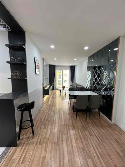 Chuyên cho thuê Căn hộ City Gate giá từ 7.5tr đến 9tr tuỳ nội thất