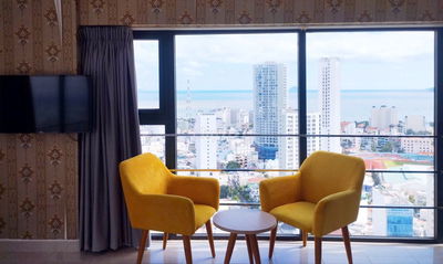 Cho thuê phòng giá rẻ tại Nha Trang