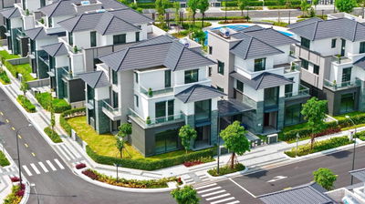 MỞ BÁN ĐỢT 1 NHÀ LIÊN KẾ CÓ SÂN VƯỜN, BIỆT THỰ KHU COMPOUND GLADIA QUẬN 2. GỌI NGAY: 0975 467 ***
