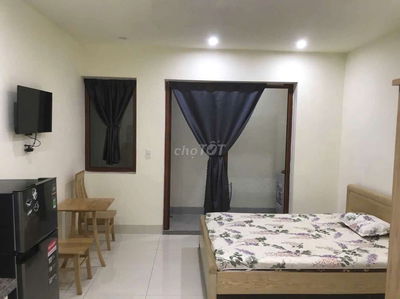 Căn hộ sang xịn _ ngay biển đường An Thượng _ 30 M² Full NT_ Giá 5.5 T