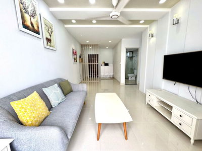 Chuyên Cho Thuê Căn Hộ Sky Garden Phú Mỹ Hưng Quận 7 - Nhận Nhà Ở Ngay