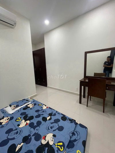 Cho thuê phòng master trong chung cư TOPAZ ELITE