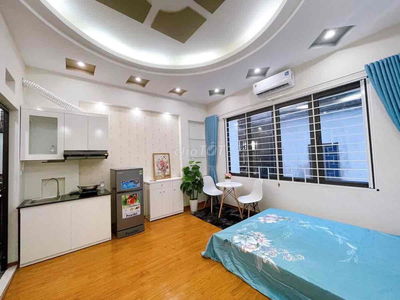 50tr/t- ccmn 9 phòng - ô tô cách 15m -64m2 không có căn t2-thang máy.