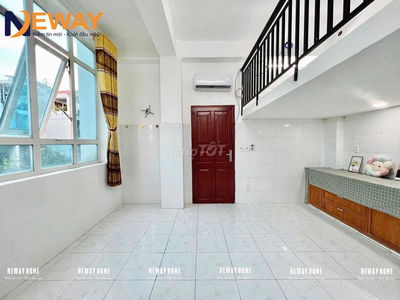 PHÒNG TRỌ GIÁ RẺ – MÁY LẠNH SẴN – CÓ THANG MÁY- NGAY AEON TÂN PHÚ