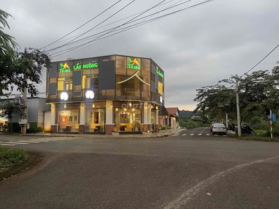 NGỘP CẦN RA NHANH TRƯỚC TẾT LÔ ĐẤT NGAY CHỢ, TTHC, SHR CHỈ 420TR