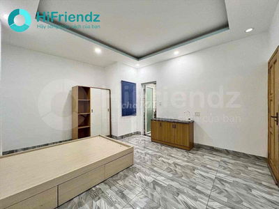 phòng Studio full nội thất rộng 25m2 nằm ngay ĐH NTTU