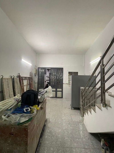 🔥 CÔNG NĂNG ĐẦY ĐỦ – PHẠM VĂN CHIÊU–4,5×9M,NHÀ 2 TẦNG,NHỈNH 2x TỶ 🔥