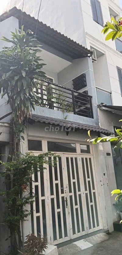 MÌNH BÁN NHÀ XINH, HIẾM, GIÁ RẺ, ĐƯỜNG OTO  ,Q .TÂN BÌNH ,CHỈ 3.6 TỶ