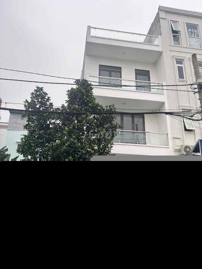 BÁN NHÀ KDC BẢO CHÂU , 100M2, 4TẦNG, ĐƯỜNG LỚN XH , 9,7TỶ , TL !