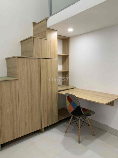 PHÒNG TRỌ FULL NỘI THẤT – GẦN ĐH VĂN LANG GIẢM NGAY 1tr cho tháng đầu