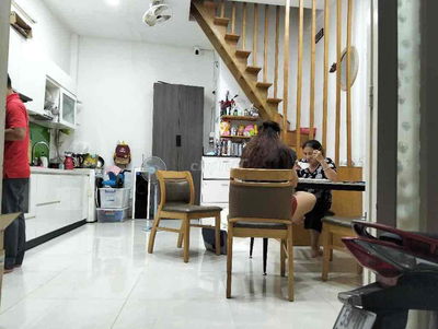 🏡 TRUNG TÂM PHÚ NHUẬN - NHÀ ĐẸP Ở NGAY - KHU AN NINH - KHÔNG LỘ GIỚI Q