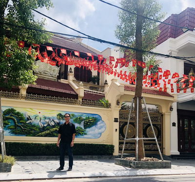 Chính chủ Chính chủ